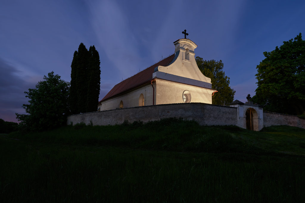 Kostel sv. Jiří 3